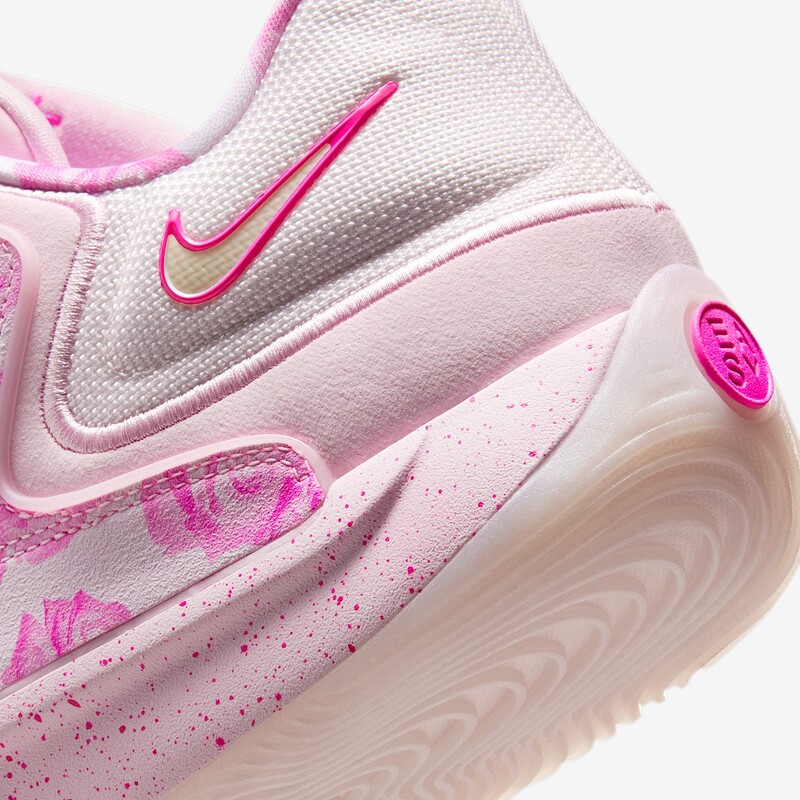 Nike KD18 "Aunt Pearl" | HV1997-600