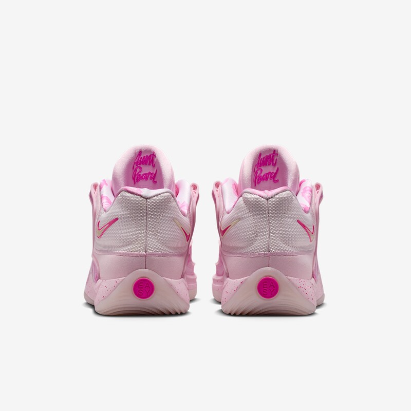 Nike KD18 "Aunt Pearl" | HV1997-600