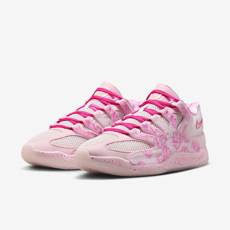 Nike KD18 "Aunt Pearl" | HV1997-600 Nike KD18 "Aunt Pearl" | HV1997-600