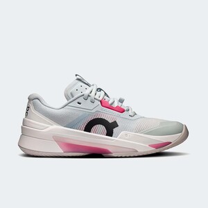 On THE ROGER Pro Fire Clay "Arctic/Pink" | 3WF30593496