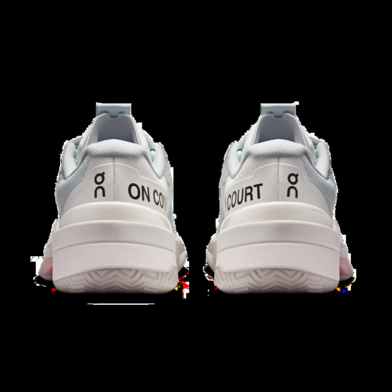 On THE ROGER Pro Fire Clay "Arctic/Pink" | 3WF30593496