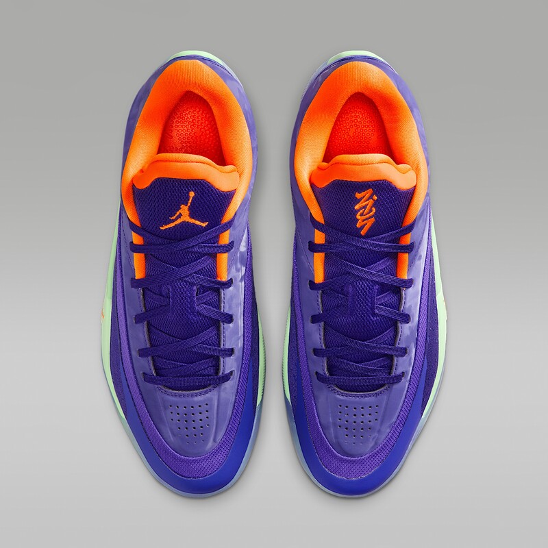 Jordan Zion 4 "Low Country" | FB1802-500