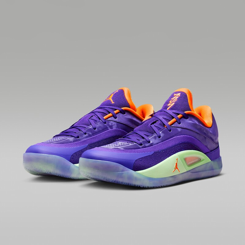 Jordan Zion 4 "Low Country" | FB1802-500