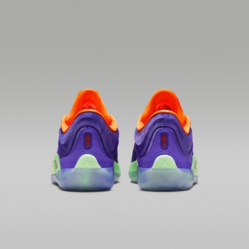 Jordan Zion 4 "Low Country" | FB1802-500
