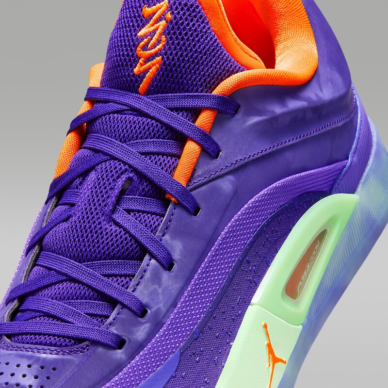 Jordan Zion 4 "Low Country" | FB1802-500