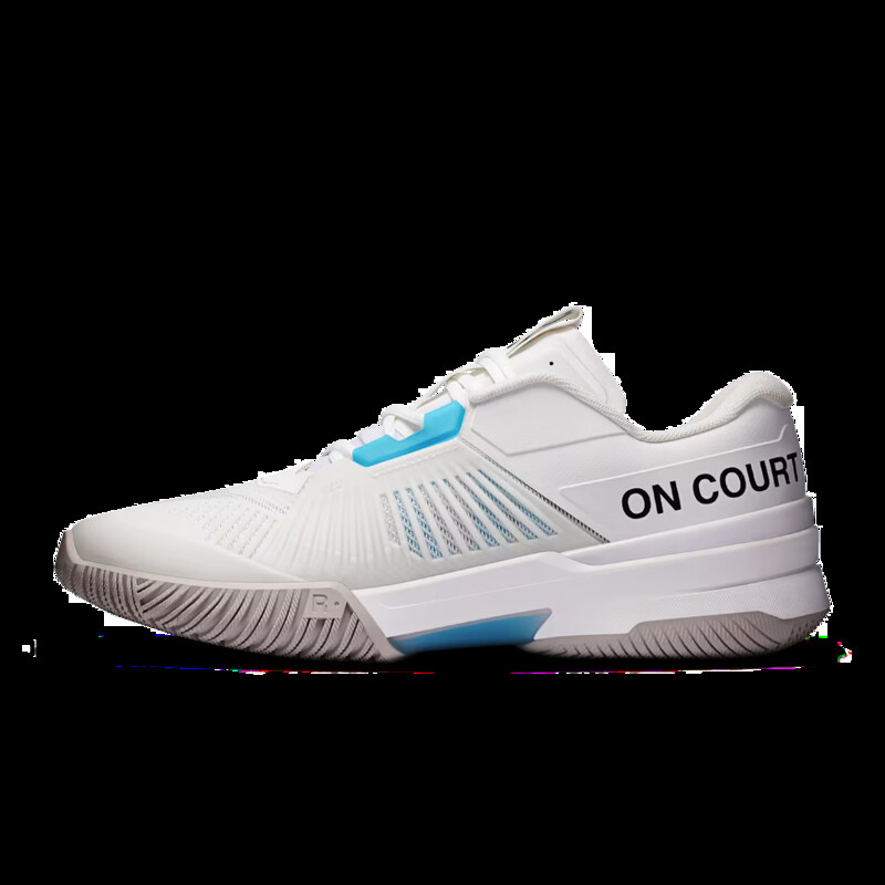 On THE ROGER Pro Fire "White/Pink" | 3MF30102626