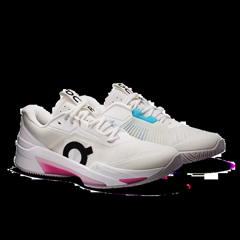 On THE ROGER Pro Fire "White/Pink" | 3MF30102626