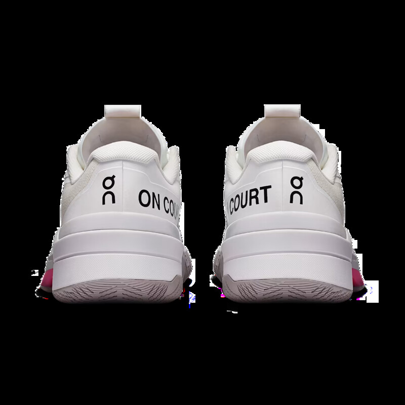 On THE ROGER Pro Fire "White/Pink" | 3MF30102626