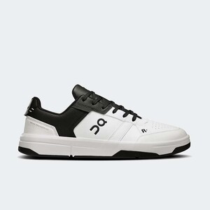 On THE ROGER Clubhouse "White/Black" | 3MF10540462