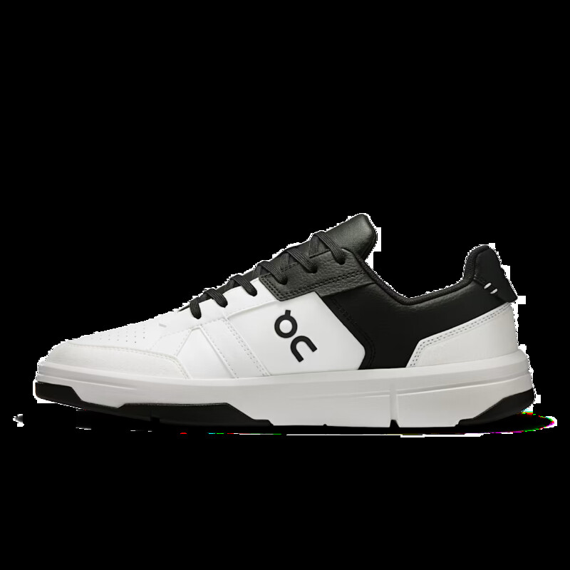 On THE ROGER Clubhouse "White/Black" | 3MF10540462