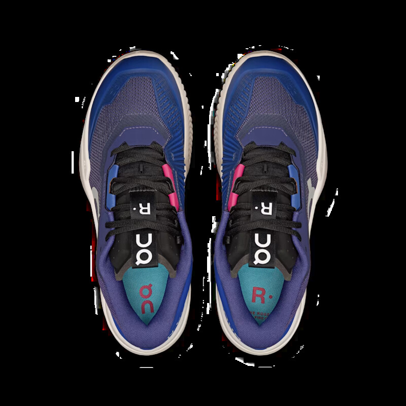 On THE ROGER Pro Fire Clay "Currant/Horizon" | 3MF30823607
