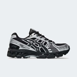 Asics Gel-Kayano 12.1 "Graphite Grey" | 1203A759-001