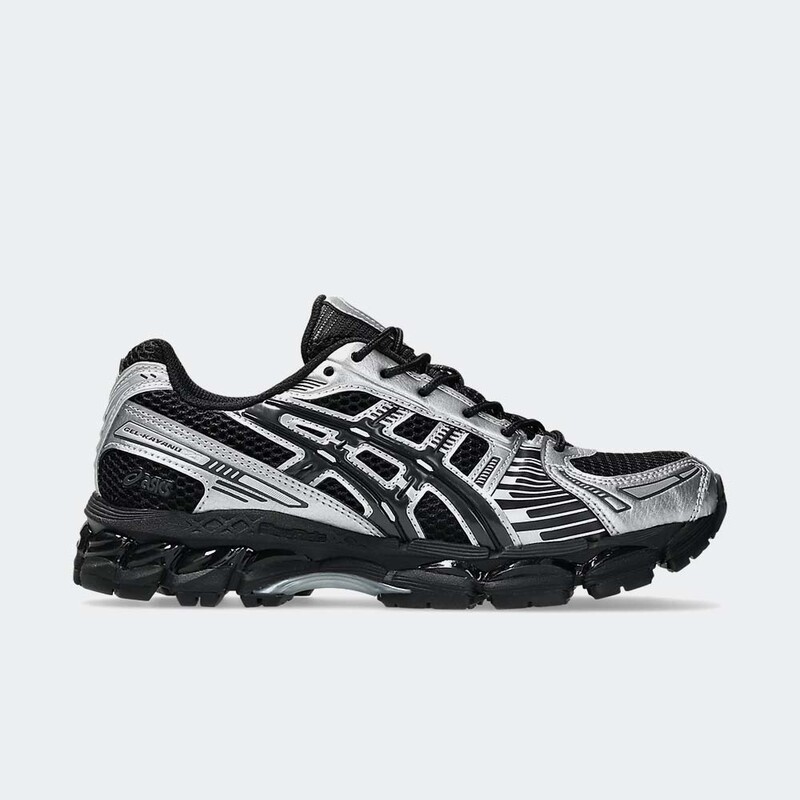 Asics Gel-Kayano 12.1 "Graphite Grey" | 1203A759-001