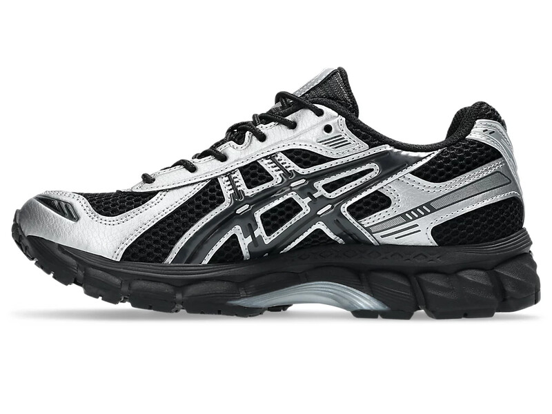 Asics Gel-Kayano 12.1 "Graphite Grey" | 1203A759-001