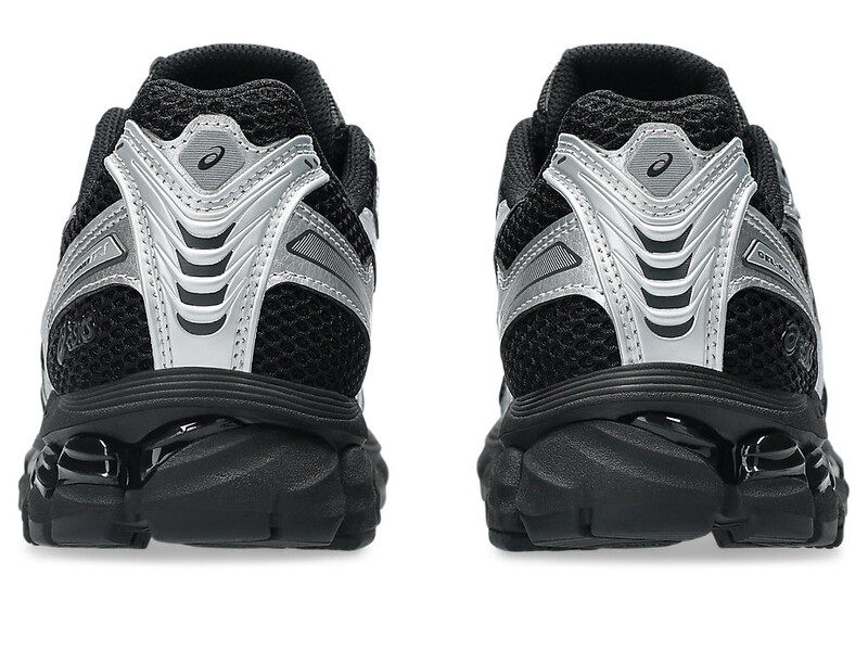 Asics Gel-Kayano 12.1 "Graphite Grey" | 1203A759-001