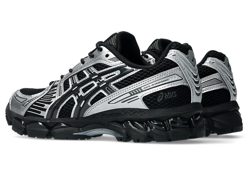 Asics Gel-Kayano 12.1 "Graphite Grey" | 1203A759-001
