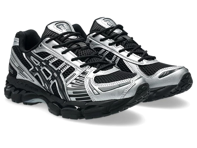 Asics Gel-Kayano 12.1 "Graphite Grey" | 1203A759-001