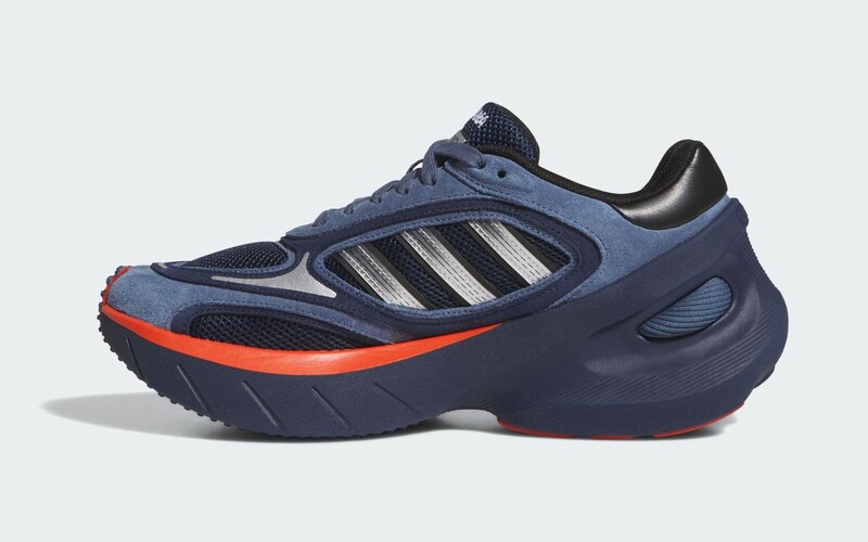 adidas Adizero Goukana "Collegiate Navy" | JP7178