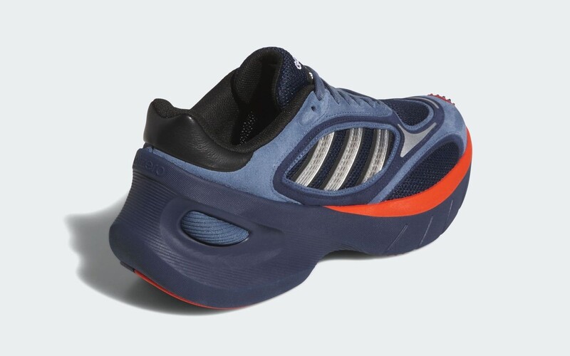 adidas Adizero Goukana "Collegiate Navy" | JP7178