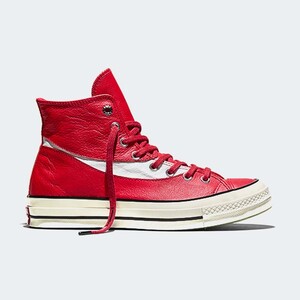 Coca-Cola x Converse Chuck 70 Hi "Racing Red" | A17888C