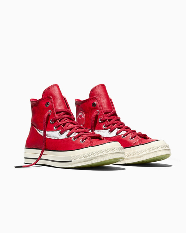 Coca-Cola x Converse Chuck 70 Hi "Racing Red" | A17888C