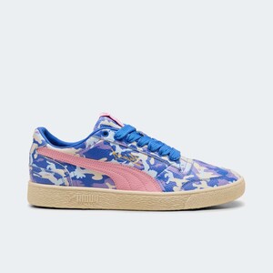 Puma Majesty Dylan Verse "Mountain Blue" | 403960-01