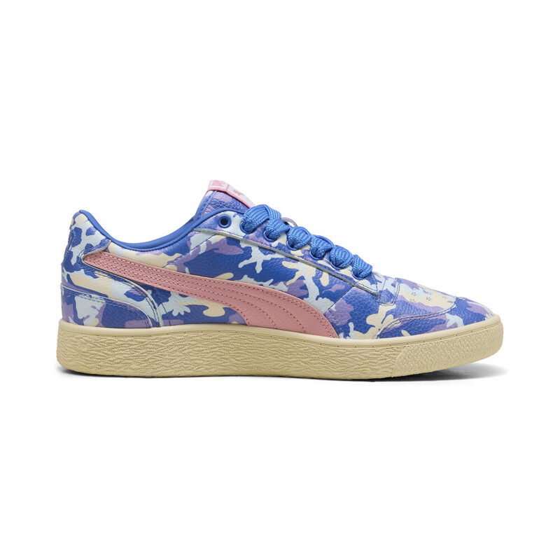 Puma Majesty Dylan Verse "Mountain Blue" | 403960-01