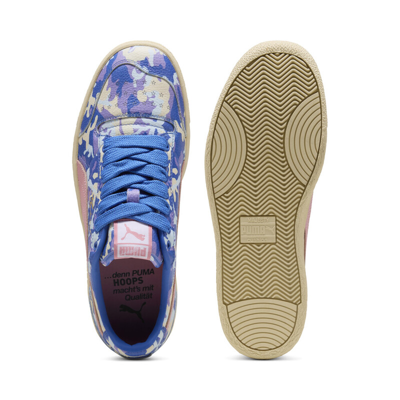 Puma Majesty Dylan Verse "Mountain Blue" | 403960-01