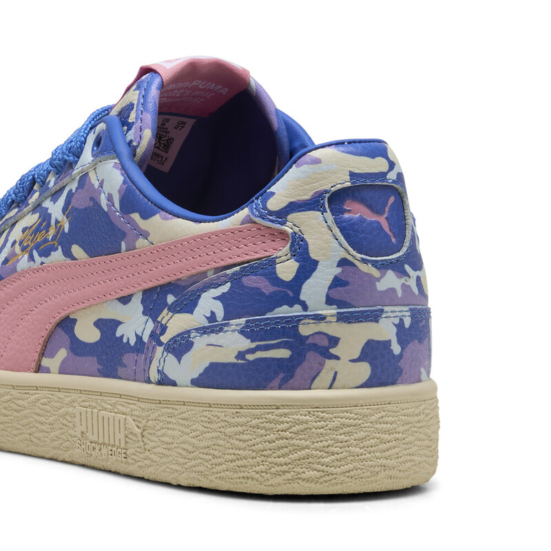 Puma Majesty Dylan Verse "Mountain Blue" | 403960-01