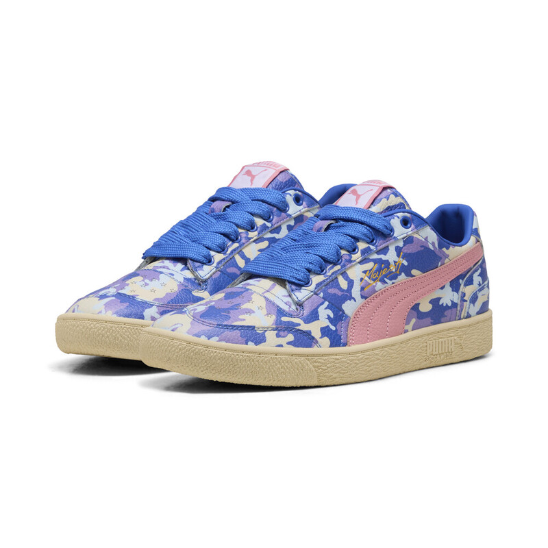 Puma Majesty Dylan Verse "Mountain Blue" | 403960-01