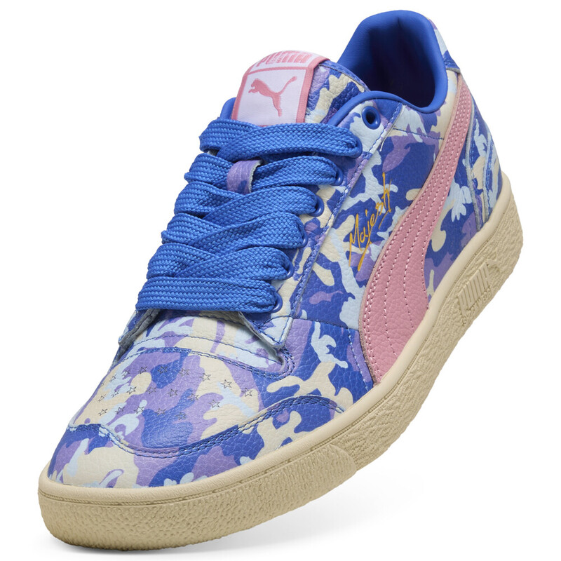 Puma Majesty Dylan Verse "Mountain Blue" | 403960-01
