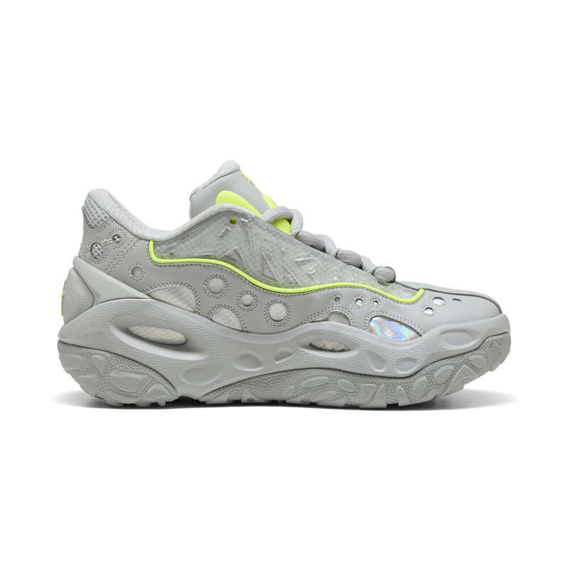 Puma LaFrancé RNR Solar "Gray" | 312271-01