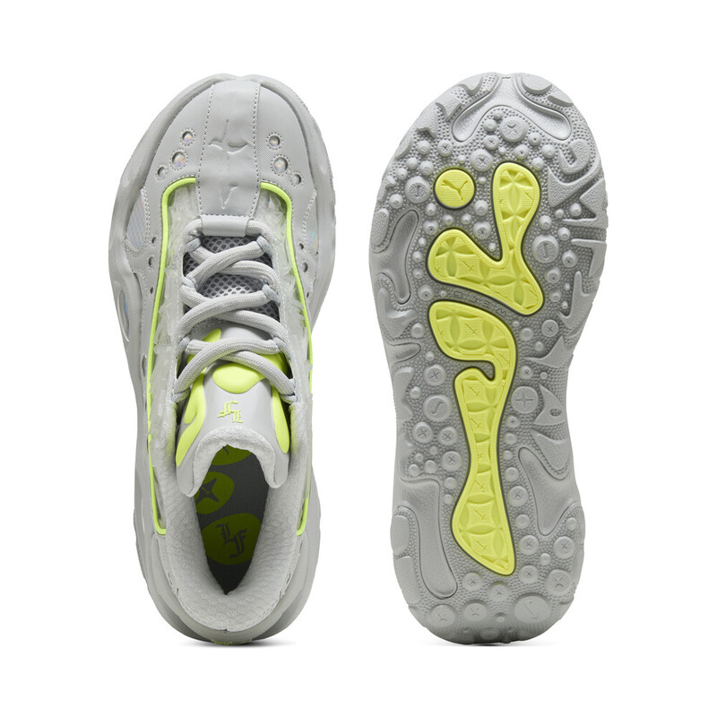 Puma LaFrancé RNR Solar "Gray" | 312271-01