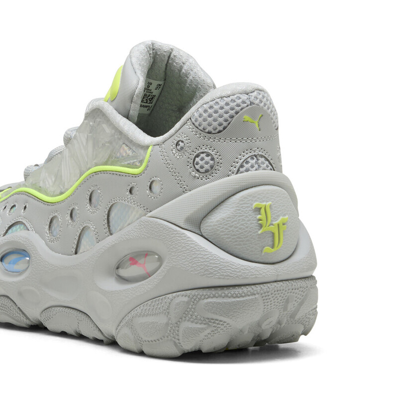 Puma LaFrancé RNR Solar "Gray" | 312271-01