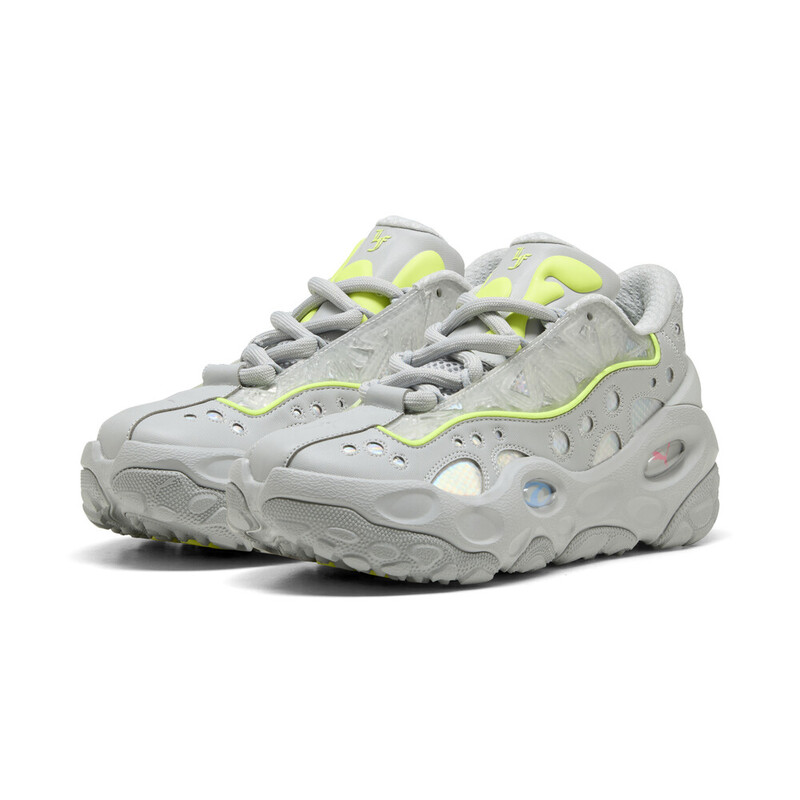 Puma LaFrancé RNR Solar "Gray" | 312271-01