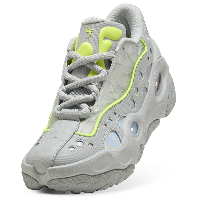 Puma LaFrancé RNR Solar "Gray" | 312271-01