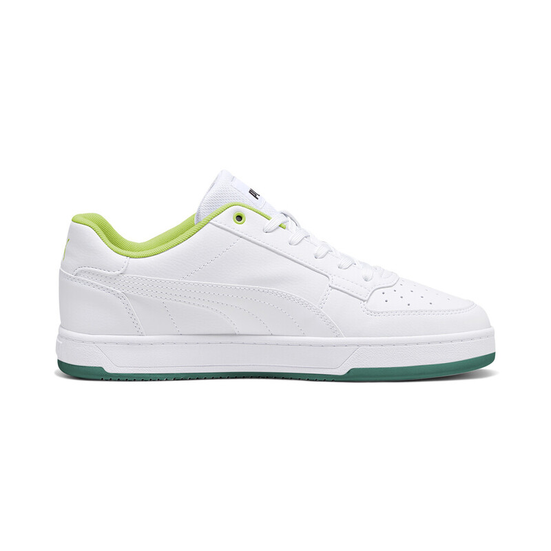 Aston Martin Aramco F1 Team x Puma Caven 2.0 "White" | 309108-02
