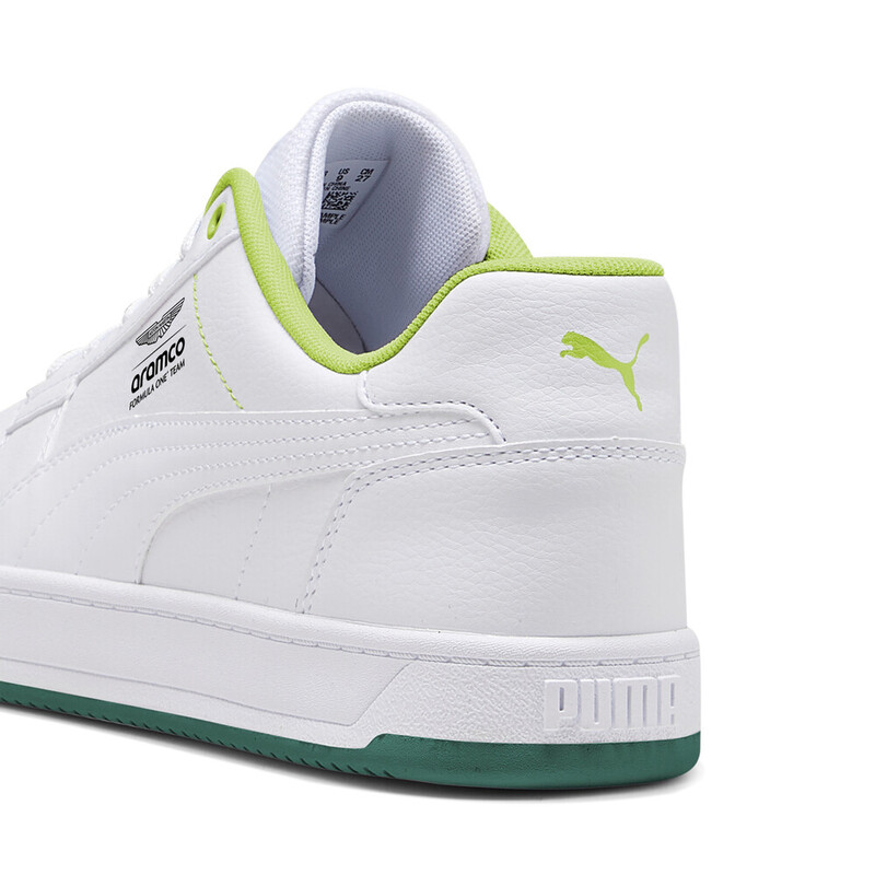 Aston Martin Aramco F1 Team x Puma Caven 2.0 "White" | 309108-02