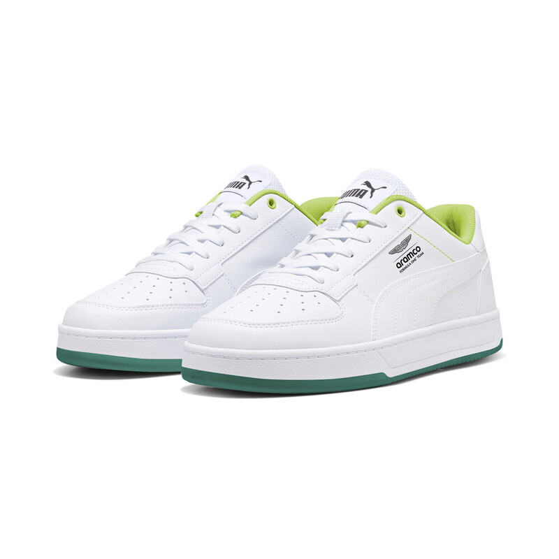 Aston Martin Aramco F1 Team x Puma Caven 2.0 "White" | 309108-02