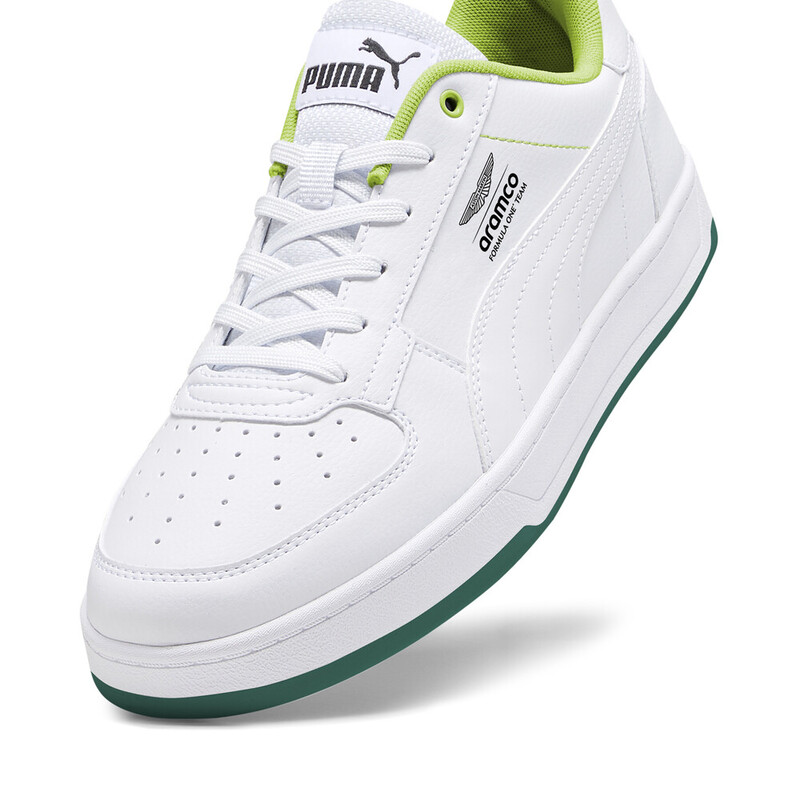 Aston Martin Aramco F1 Team x Puma Caven 2.0 "White" | 309108-02