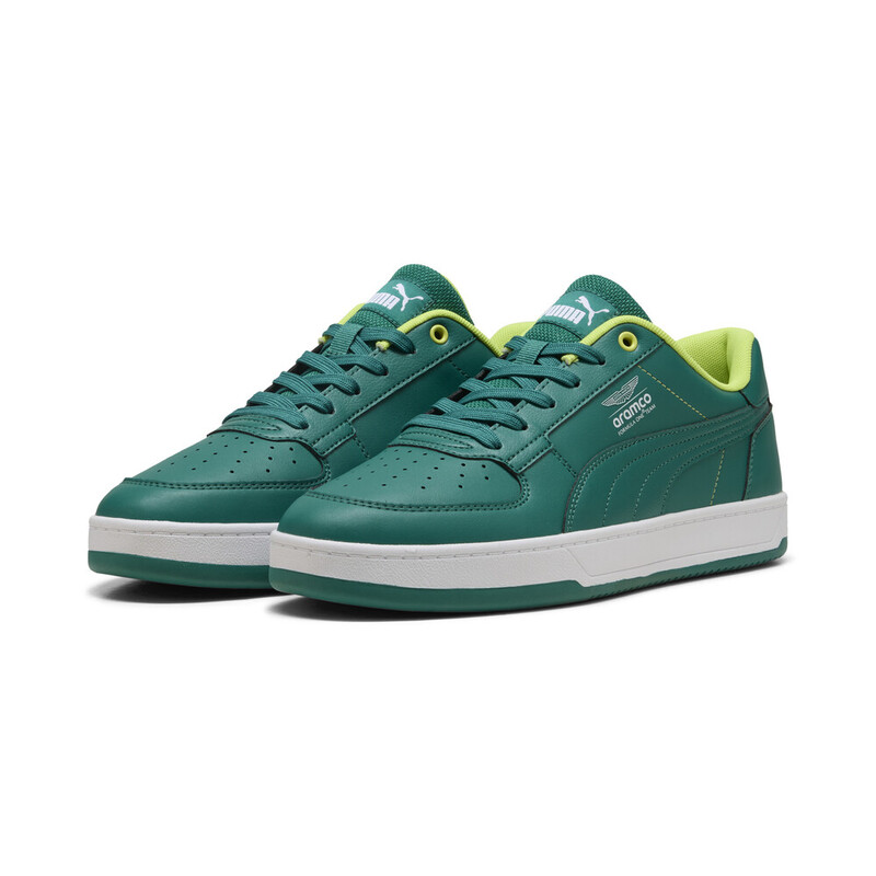 Aston Martin Aramco F1 Team x Puma Caven 2.0 "Green" | 309108-01