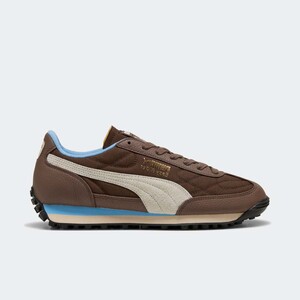 Puma Easy Rider Futbolito "Chocolate" | 403176-01