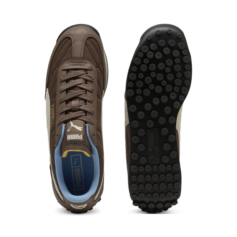 Puma Easy Rider Futbolito "Chocolate" | 403176-01