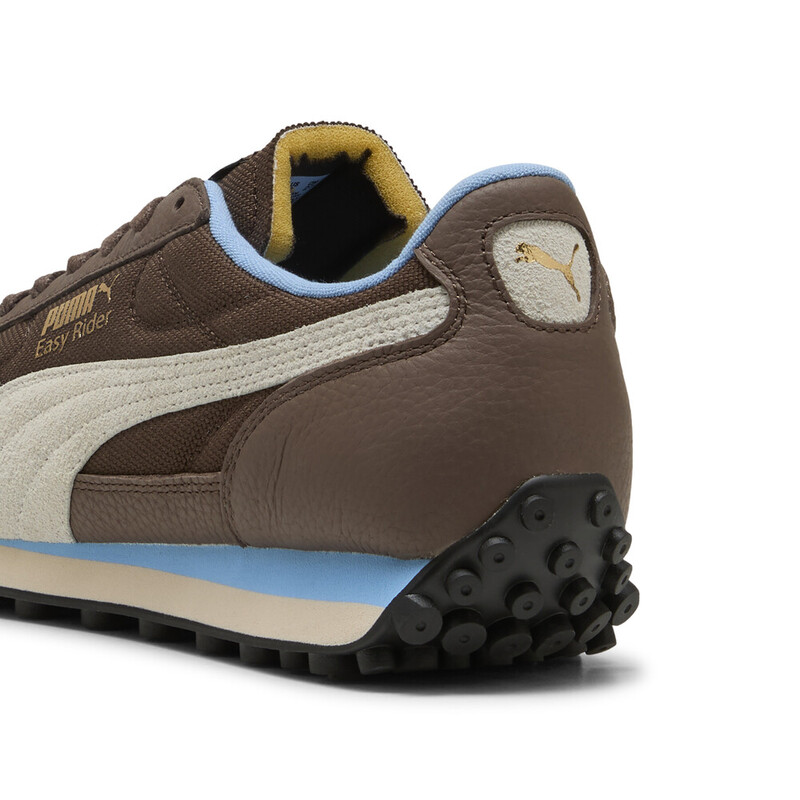 Puma Easy Rider Futbolito "Chocolate" | 403176-01