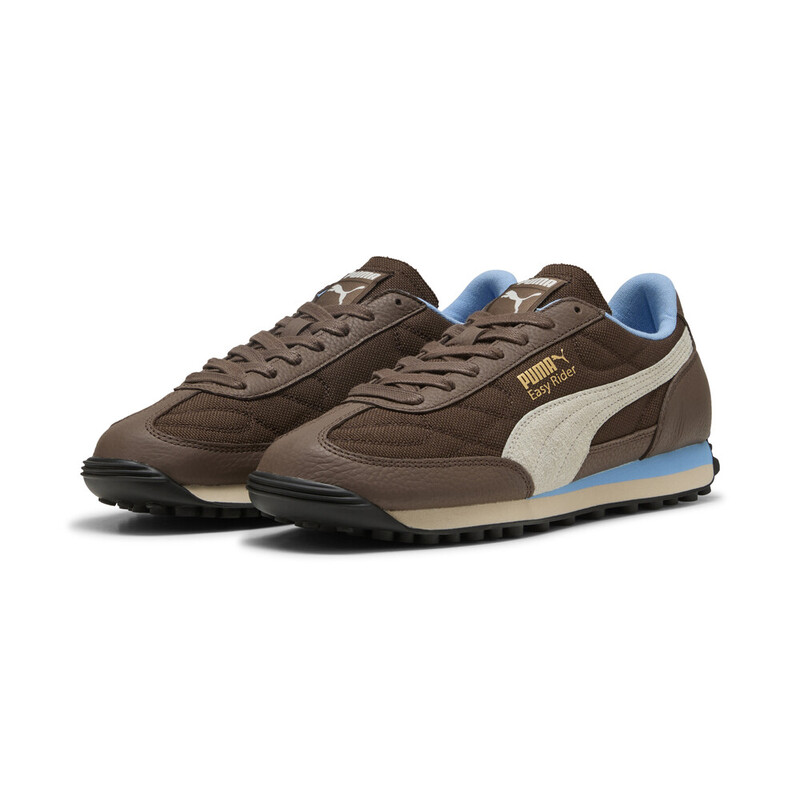 Puma Easy Rider Futbolito "Chocolate" | 403176-01