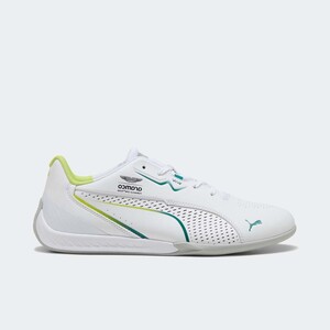 Aston Martin Aramco F1 Team x Puma Drift Cat 11 "White" | 309105-02