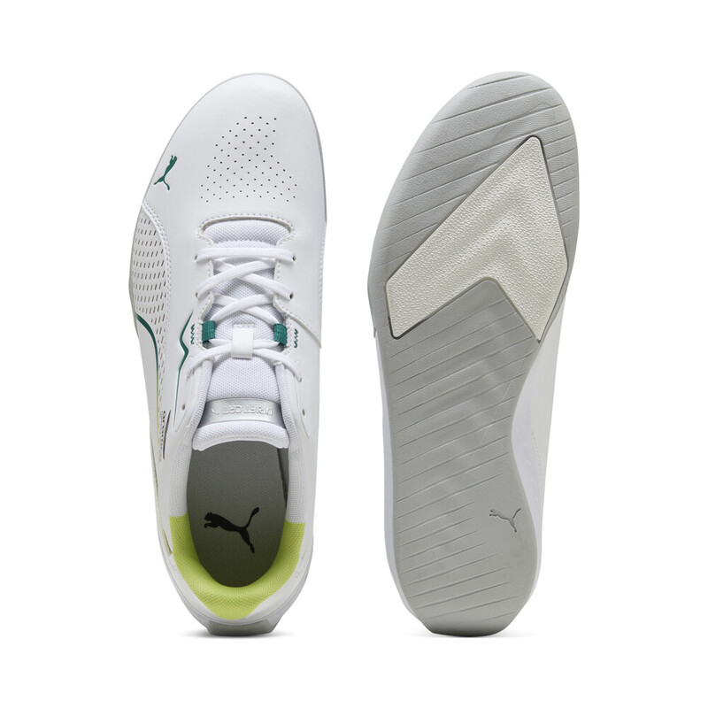 Aston Martin Aramco F1 Team x Puma Drift Cat 11 "White" | 309105-02