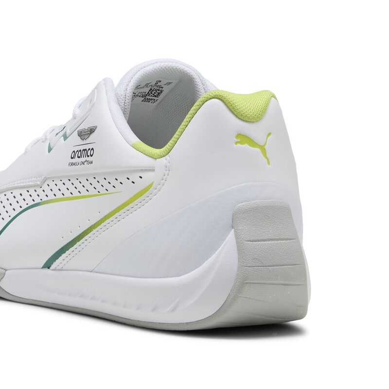 Aston Martin Aramco F1 Team x Puma Drift Cat 11 "White" | 309105-02