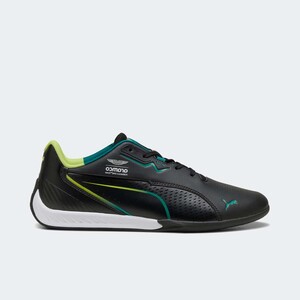 Aston Martin Aramco F1 Team x Puma Drift Cat 11 "Black" | 309105-01