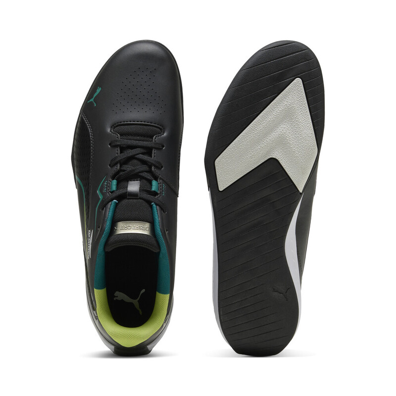 Aston Martin Aramco F1 Team x Puma Drift Cat 11 "Black" | 309105-01